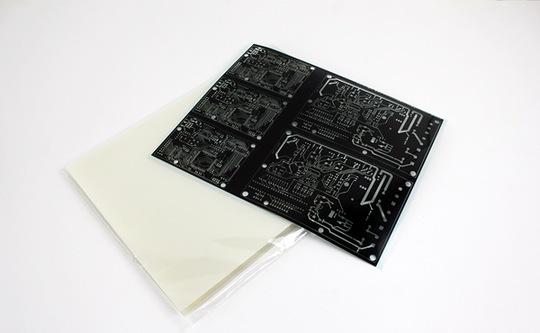 印制板設(shè)計(jì)與布線